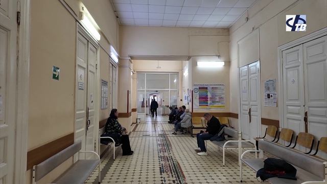 Пациенты Ивановской области могут записаться на приём к врачу через национальный мессенджер MAX