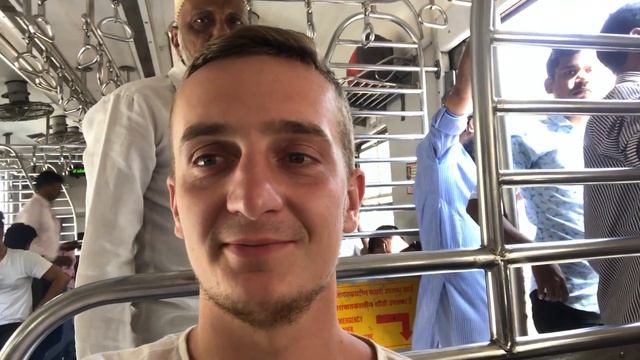 Мумбаи | Трущобы, мусор, нищета и просто наидобрейшие люди на планете | #Климвпути 6