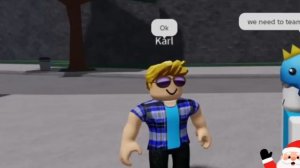 Паучок дурачок