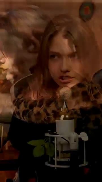 Go TOPS! Саша Капустина