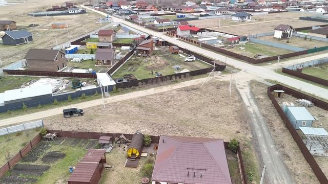 Продается земельный участок ДНП 