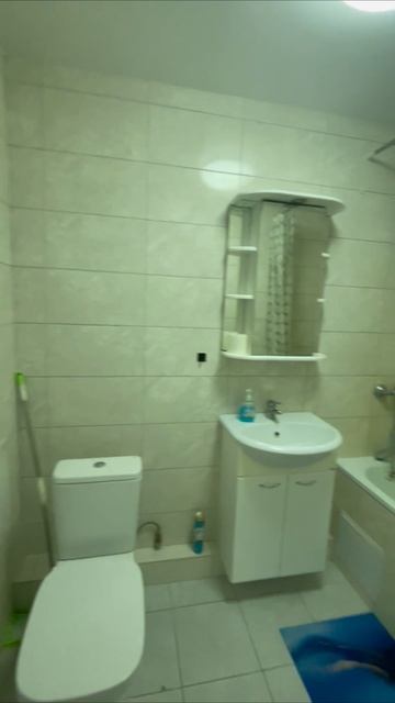 1-к. квартира 41 м², 14:16