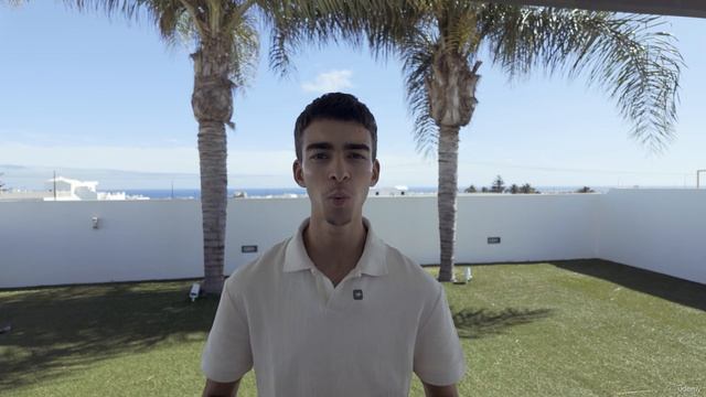 9 - Section Intro Island Creation