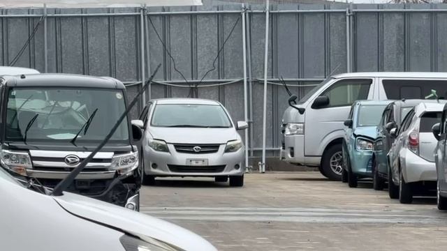 2ZR-4273790 TM2396 FIELDER ZRE144