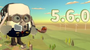 Обзор обновы 5.6.0