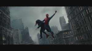 Человек-Паук: Новый день — Русский трейлер (Дубляж, 2026) Том Холланд