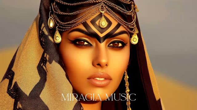 Арабская музыка пустыни | Arabic Chill Trap Original Mix