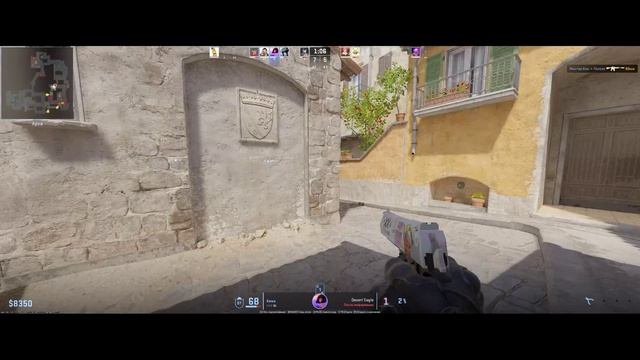 #CS2 #HeadshotKill  #razerclip #H100HH #inferno