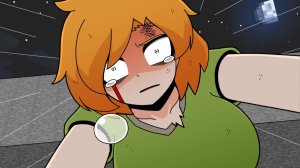 Прошлое Алекса - Часть 1 | майнкрафт аниме