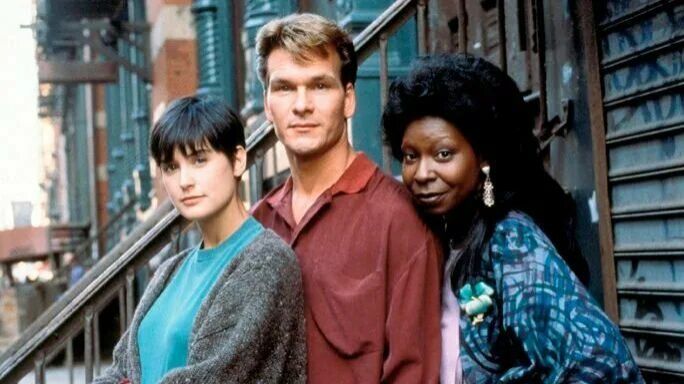 Актёры легендарного 