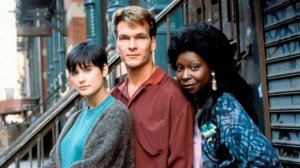 Актёры легендарного "Привидение" ранее и сейчас 👍✨🤝