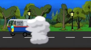 Видео про амогусов