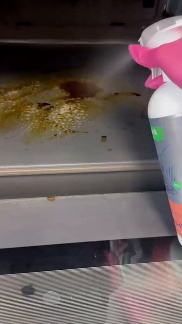 Лучшее средство от сильных загрязнений