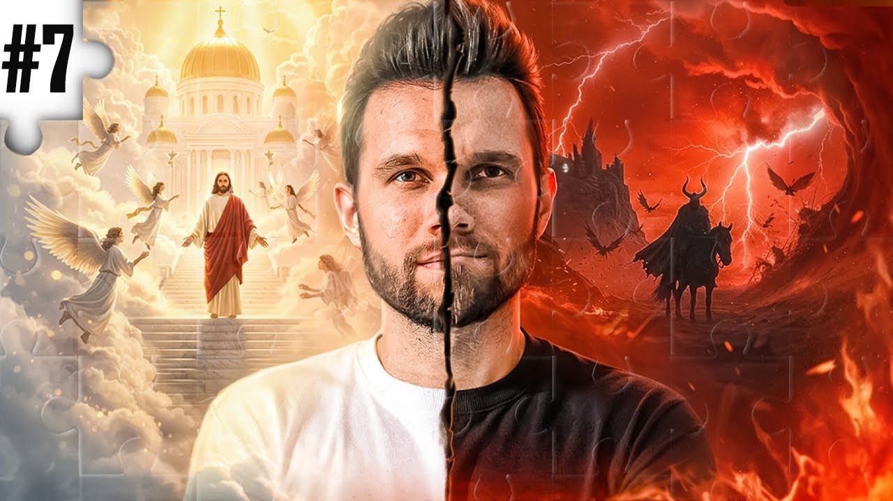 Как симметрия объясняет загадки древних пророчеств