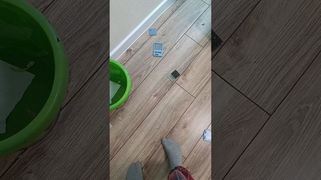 Сломал калькулятор *мне хана*