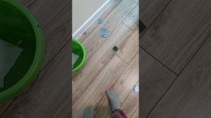 Сломал калькулятор *мне хана*