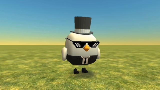 я вернулся на канал