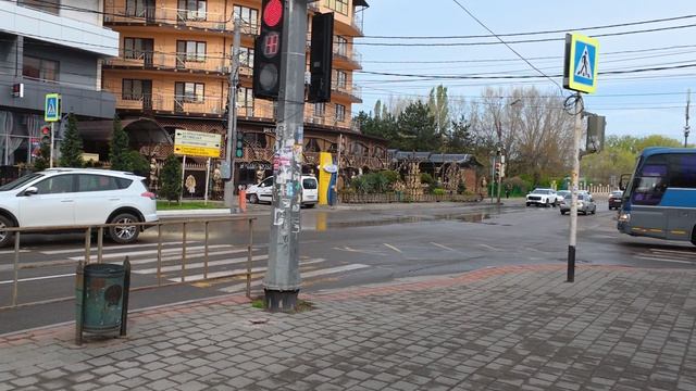 Анапа 24.04.2026