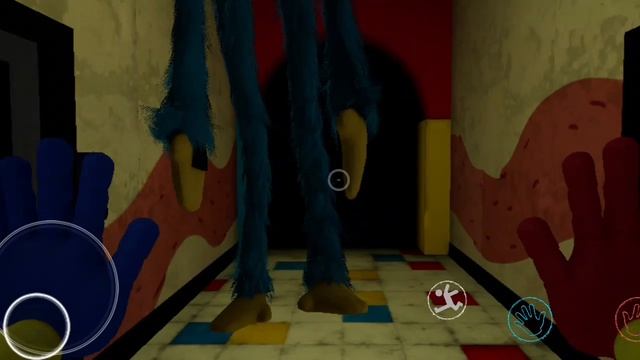 прикол над Haggi Waggi