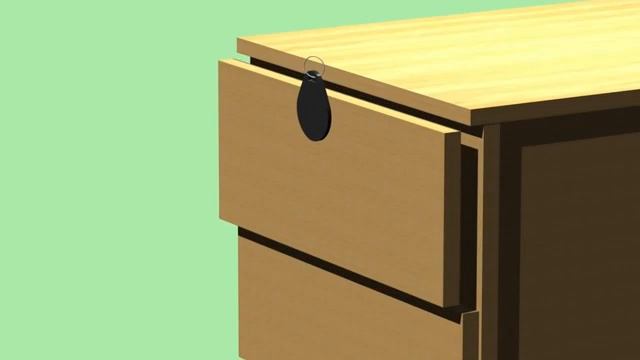 Компания E-LOCKS.RU замок-невидимка INVISIBLE-S