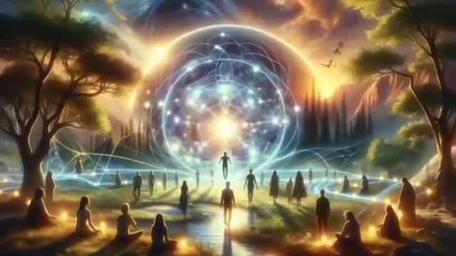 Lhistoire de notre galaxie Episode 7 Andromède lhistoire non racontée de nos super pouvoirs .mp4