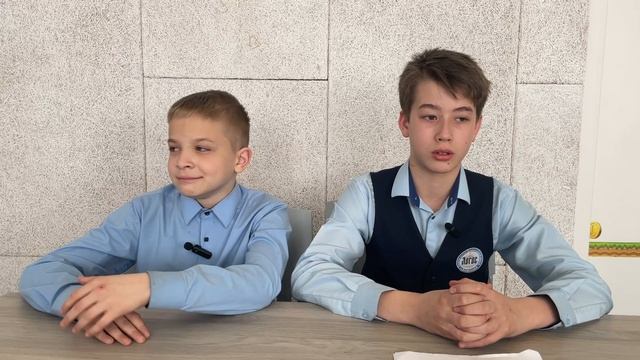 Рубрика "Я - православный" 5-й выпуск. День жён-мироносец