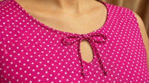 🔥 Хватит мучиться! Забудьте старые методы - самый простой способ обработать горловину