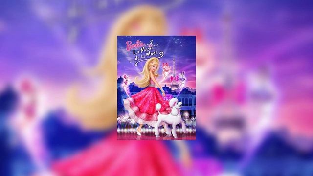Барби сказочная страна моды / Barbie a fashion fairytale