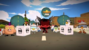 🐔ВЫШЛА ОБНОВА 5.6.0 ЧИКЕН ГАН🐔 обзор обновления 5.6.0