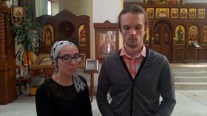 _Свете тихий _ византийский распев. Исполняет Василий Павлов, Алёна Сотникова.mp4