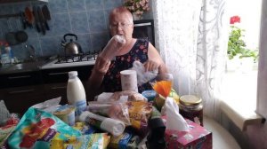 Обзор покупок 🛍️