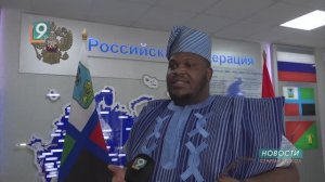 Новости Старого Оскола от 24 апреля