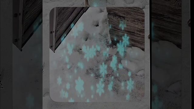 1000056986.mp4 (Собака наблюдает за устройством лестницы на 2-ой этаж в доме А-фрейм)