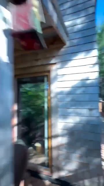 Обзор мини дома с живописным видом🤩

В домике есть все удобства для комфортного проживания