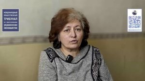 Доказательства зверств киевского режима в г. Красноармейск (ДНР)