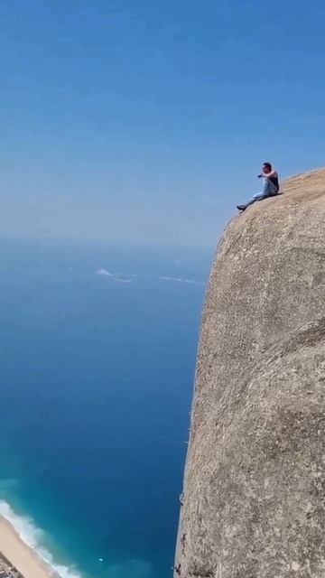 шикарный вид