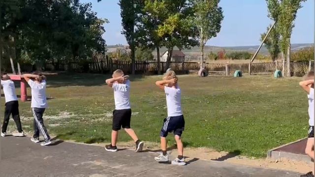 Спорт и здоровье