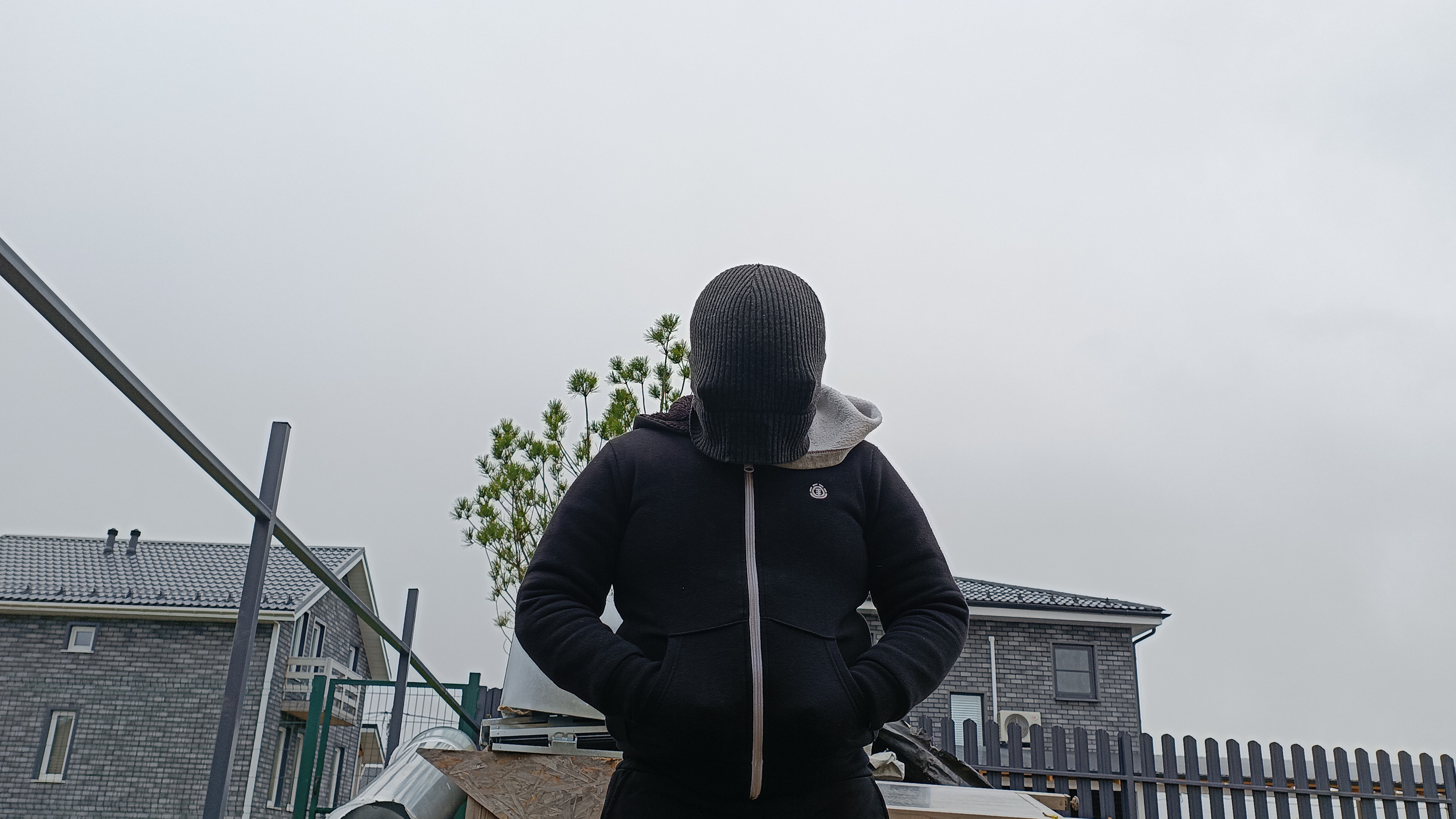 обзор на логово ч. 2