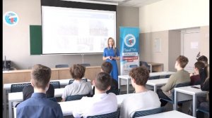 В ЗТИ прошел Единый день открытых дверей