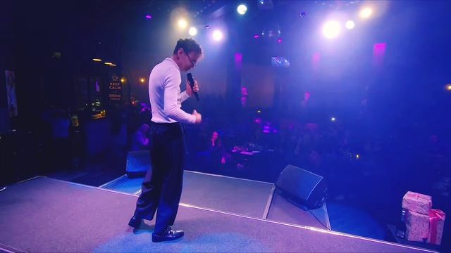 ПРОСТИ ПОВЕРЬ исполняет Алексей Алов