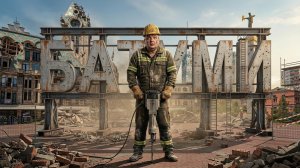 РАЗНЕСЛИ ВЕСЬ БАТУМИ | Где теперь отдыхать туристам? Есть ли смысл ехать летом?