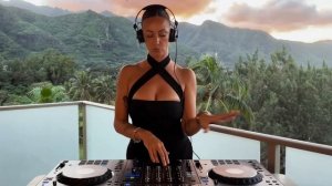 Jodie Jonson - Progressive Melodic Techno Live Mix