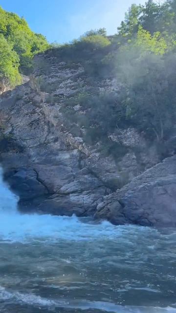 гимн Дагестана