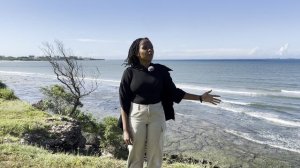 Александр Пушкин. Отрывок из романа "Евгений Онегин"  — читает  Жаклин Стефан Мартин