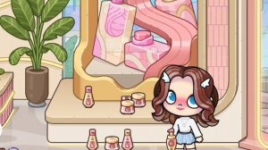 # секретки в обновлении # волосики # няжби#