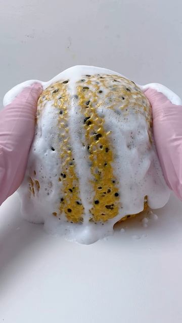 32. Мягкая игрушка ASMR 🎆🎆Личи