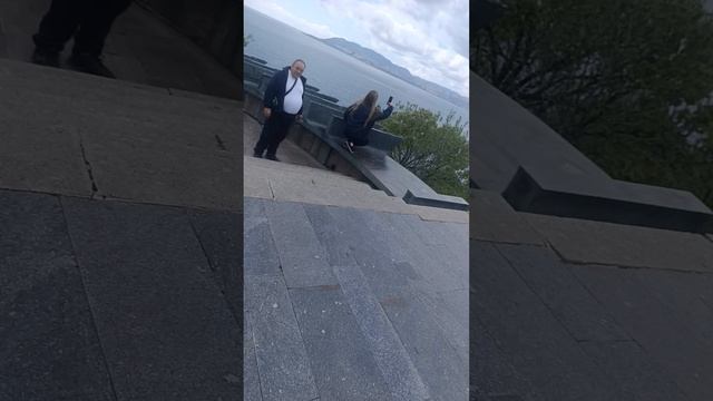 черное море