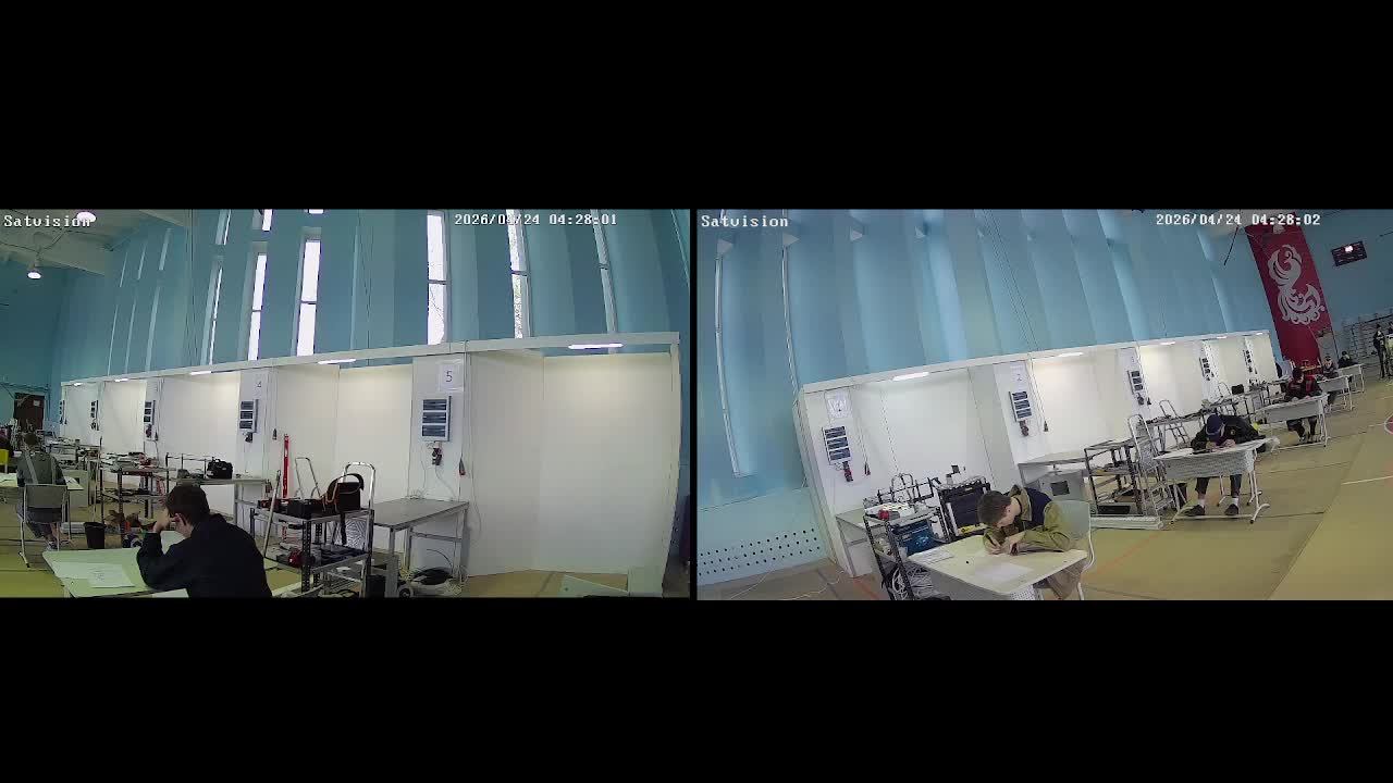 ИМЭЧ по компетенции Диспетчеризация технологических процессов 2026 Д1