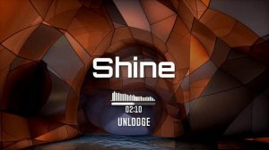 Unlodge - Shine #slap_house #vocal_house #dance