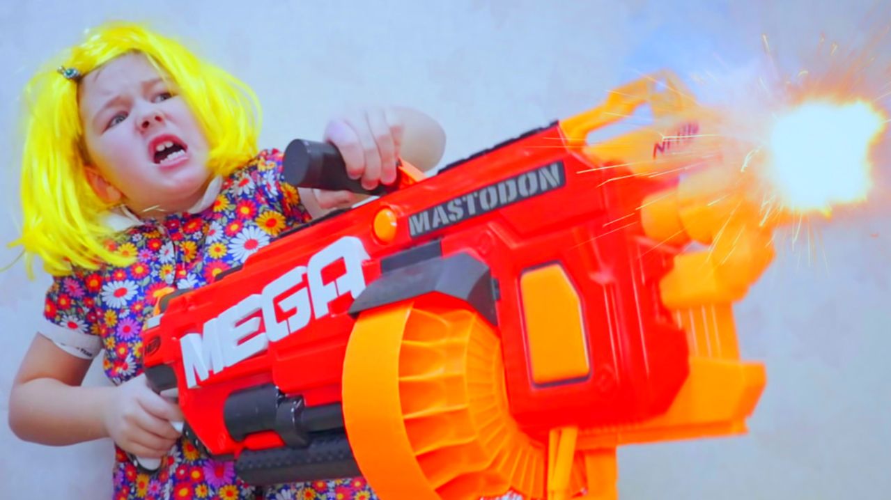 РОМА ПРОТИВ ЗЛОДЕЕВ! МУЛЬТИК ПРО ХЕЛПИКА! РОМА И ХЕЛПИК 182 СЕРИЯ